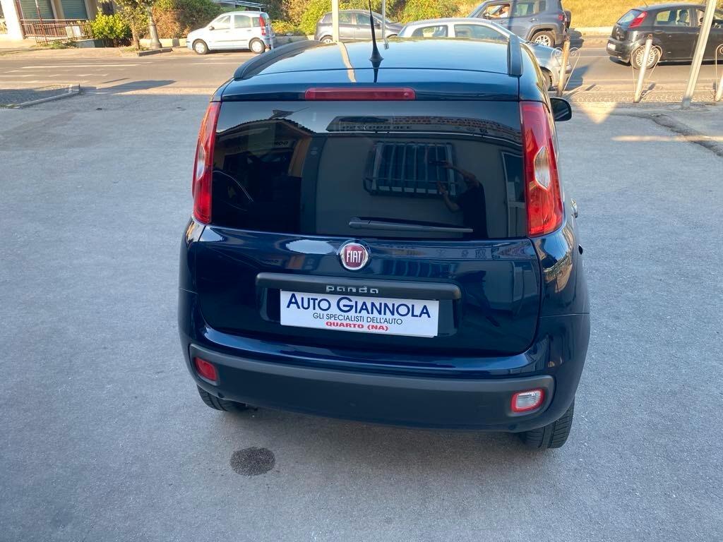Fiat Panda 0.9 Super Accessiorata km 70000