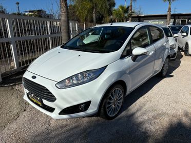 FORD FIESTA 1.5TDCI 75CV TITANIUM FULL