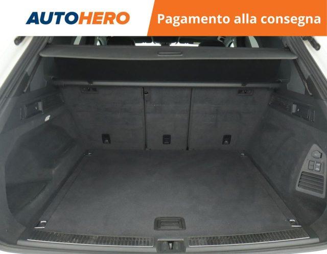 VOLKSWAGEN Touareg 3.0 V6 TDI SCR Advanced