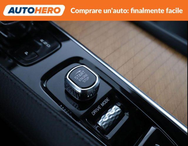 VOLVO XC90 B5 (d) AWD Geartronic Inscription