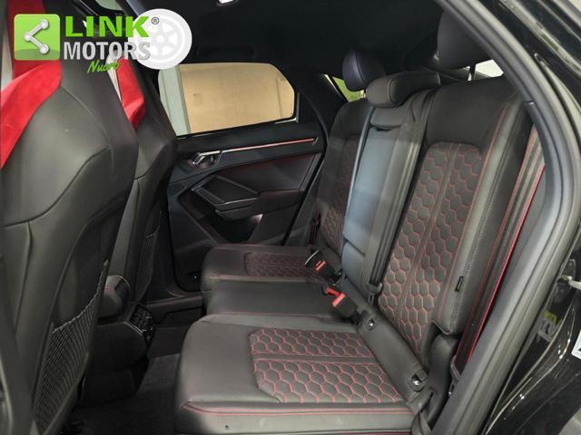 AUDI RS Q3 SPB quattro S tronic