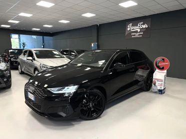 Audi A3 SPB 35 TDI Business Advanced
