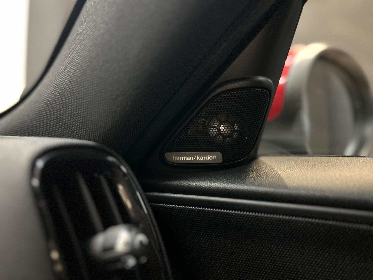 Mini Countryman John Cooper Works 2.0 ALL4 GT EDITION