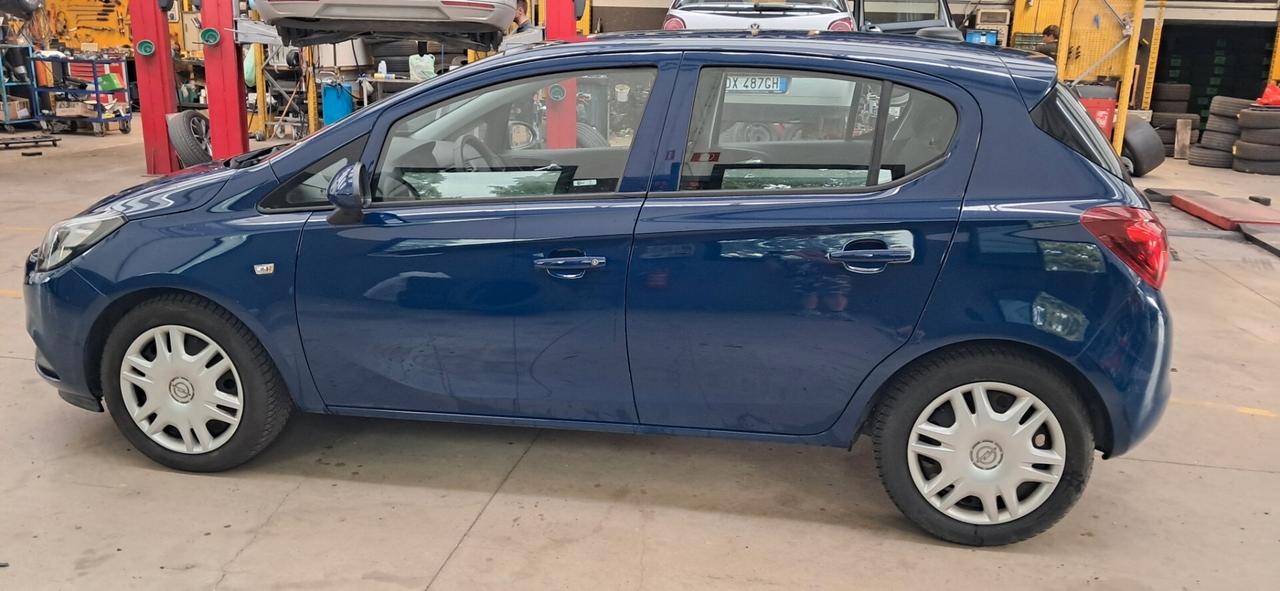 Opel Corsa 1.4 90CV GPL Tech 5 porte Innovation