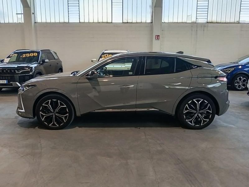 DS DS4 II 2021 1.6 E-TENSE 225cv Rivoli Auto
