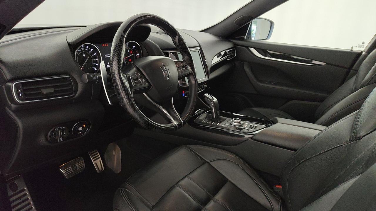 MASERATI Levante 3.0 V6 Gransport 250cv auto my20