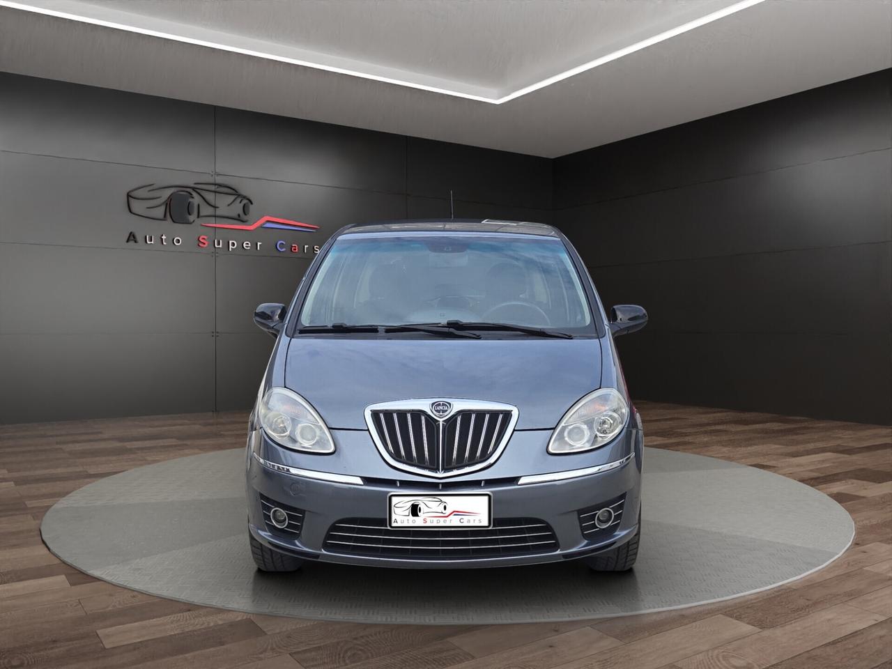 Lancia Musa 1.3 Mjt 95 CV Diva