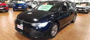 VOLKSWAGEN Golf 2.0 TDI SCR Life Dsg