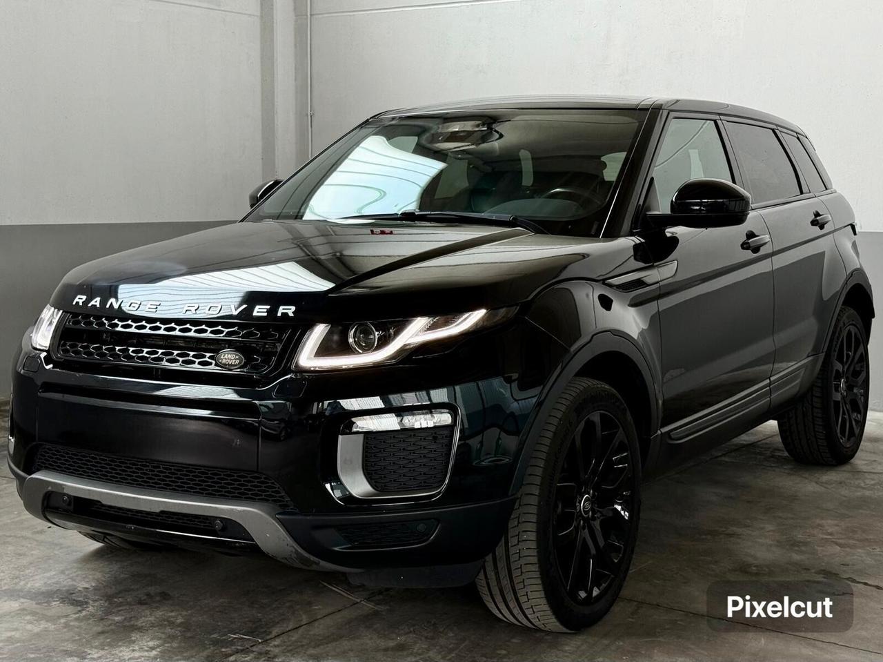 Land Rover Range Evoque 2.0 TD4 180 CV 5p. HSE Dynamic