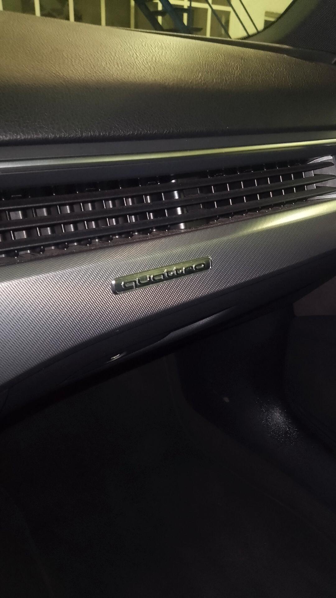 Audi A4 allroad 3.0 TDI QUATTRO 2020 EURO 6 D