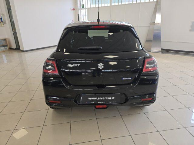 SUZUKI Swift 1.2 Hybrid Top Aziendale IVA Esposta