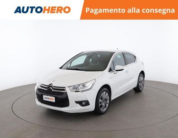 DS AUTOMOBILES DS 4 1.6 e-HDi 115 airdream So Chic