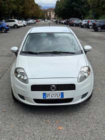 Fiat Grande Punto 1.4cc GPL (Su Appuntamento)