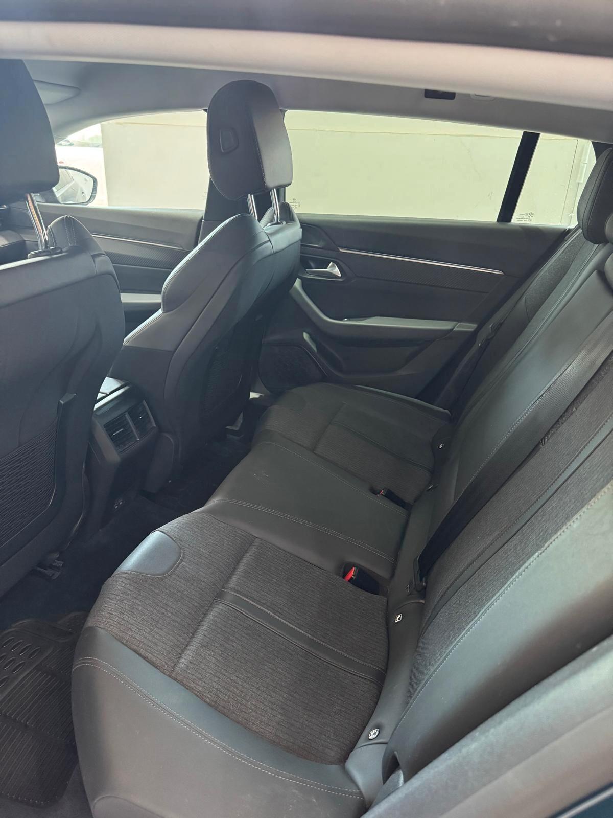 Peugeot 508 BlueHDi 130 Stop&Start EAT8 SW GT Pack