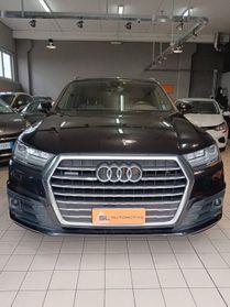 Audi Q7 3.0 TDI 272 CV quattro tiptronic