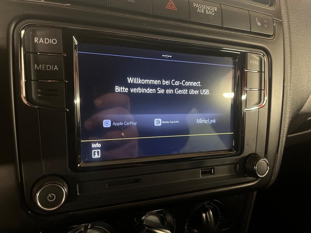 Volkswagen Polo 1.2 5porti Comfortline