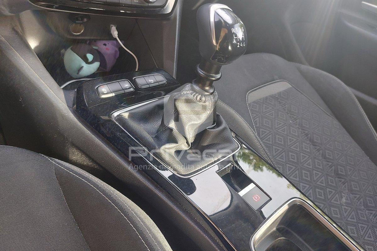 OPEL Mokka 1.2 Turbo Edition