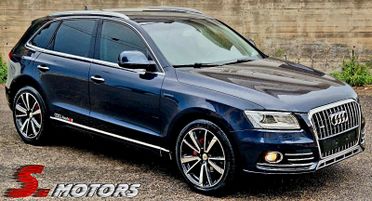 Audi Q5 2.0 Tdi 190Cv Quattro S-Tronic Advanced
