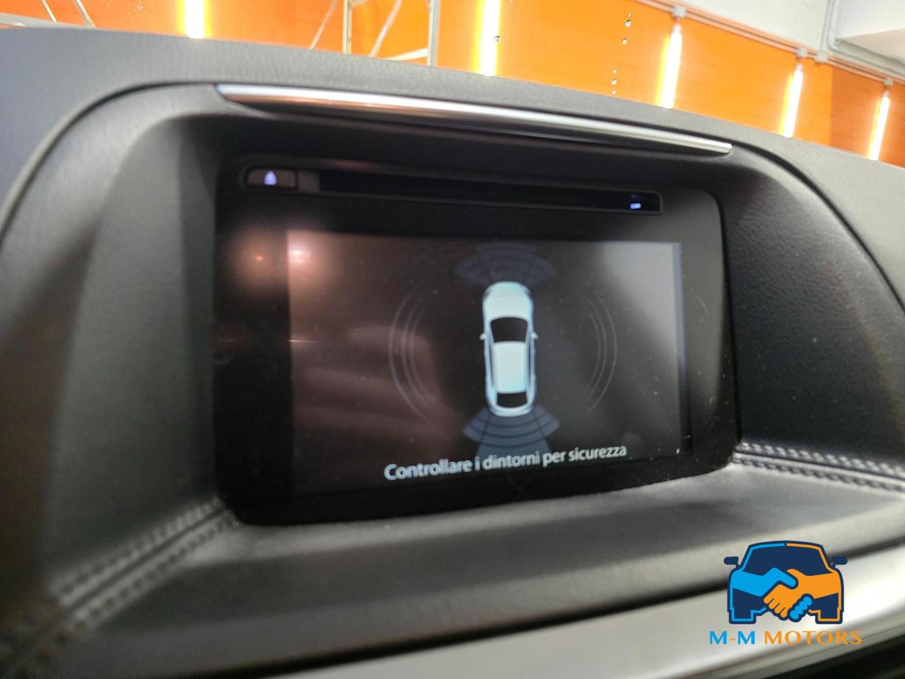 Mazda CX-5 2.2 Exceed 2wd 150cv