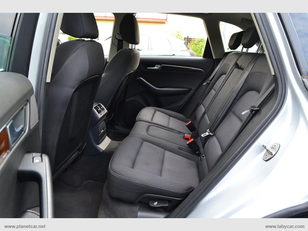 AUDI Q5 3.0 V6 TDI quattro S tr. Adv. Plus