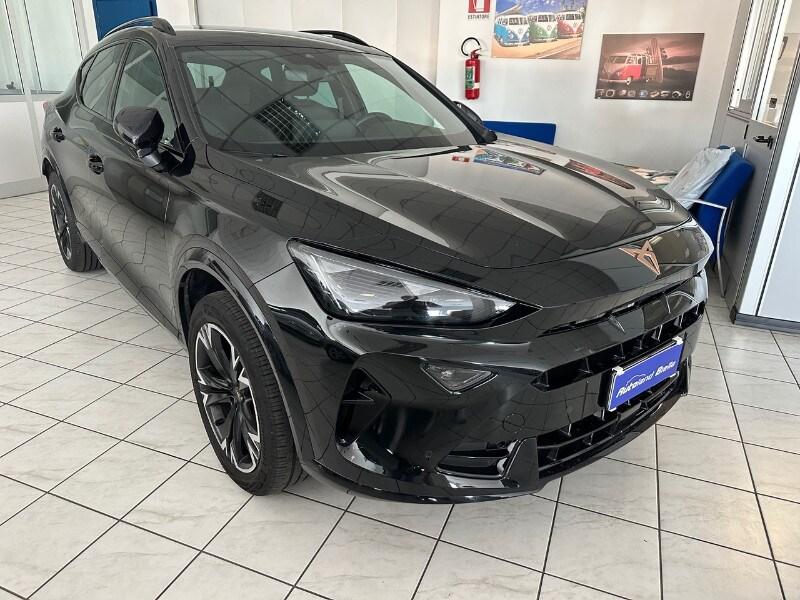 CUPRA Formentor Formentor 2.0 TDI DSG