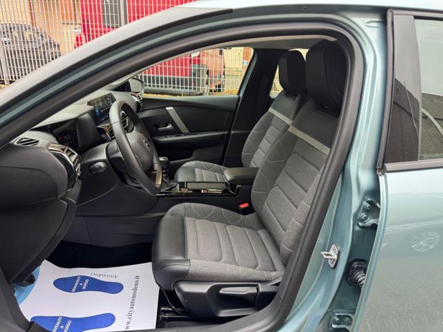 CITROEN C4 PureTech 130CV Shine NAVI+RETR.