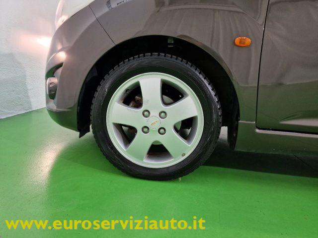 CHEVROLET Spark 1.2 LT