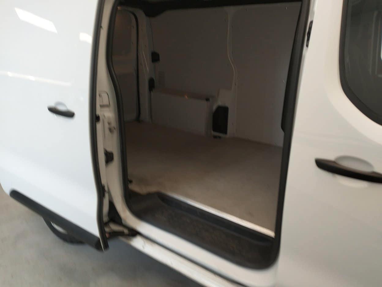 FIAT Scudo (2021-->) Scudo 2.0 BlueHDi 145 CV P...