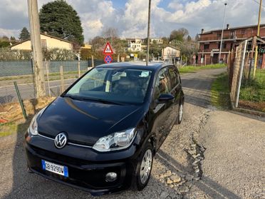 Volkswagen up! 1.0 5p. EVO move BlueMotion Technology