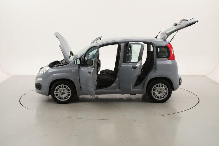 Fiat Panda Hybrid BR305464 1.0 Mild Hybrid 70CV