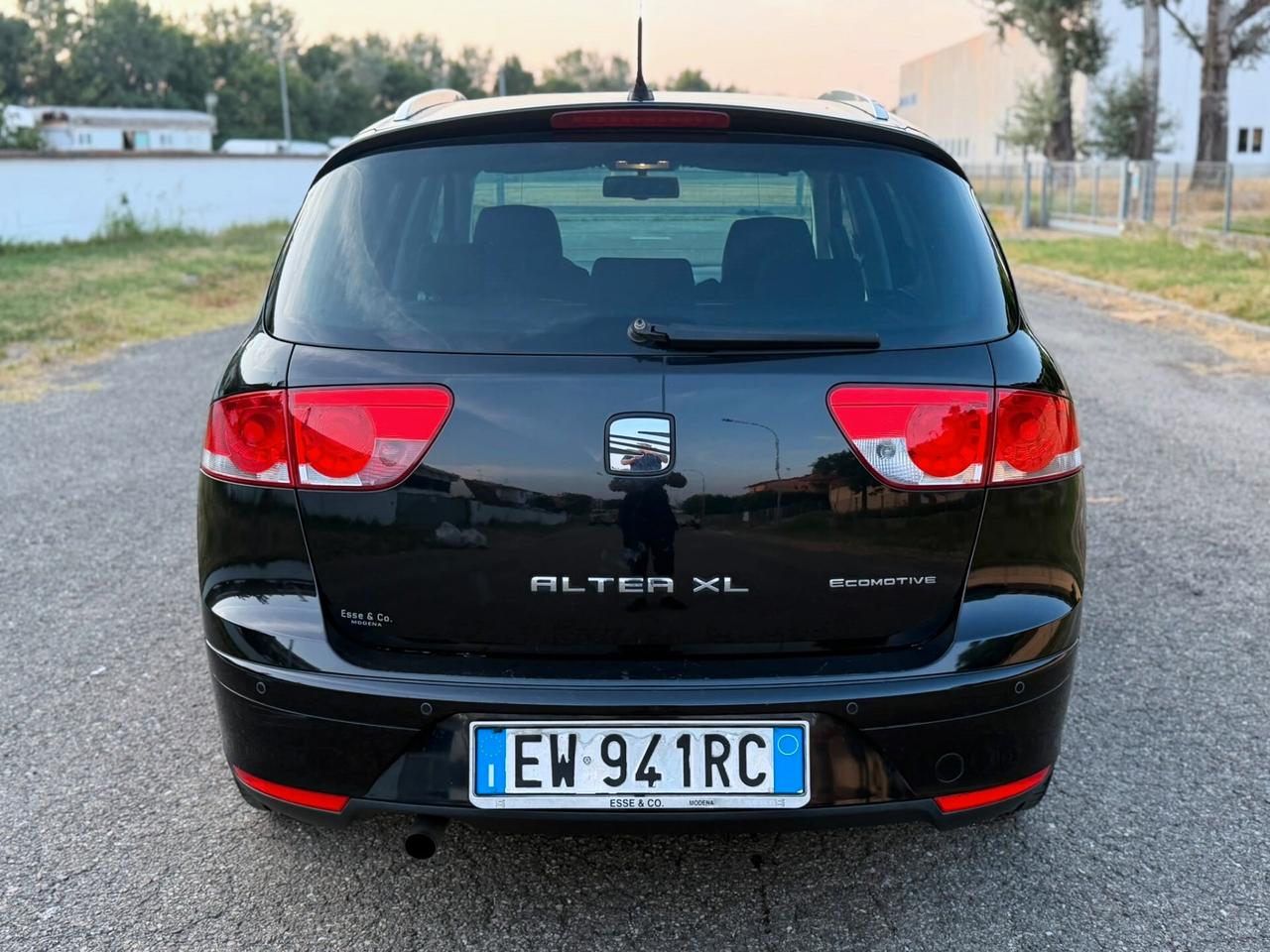 Seat Altea XL 1.6 TDI 105 CV Start/Stop