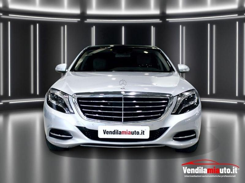 Mercedes-Benz Classe S S 350 d Premium - SEDE DI PADOVA