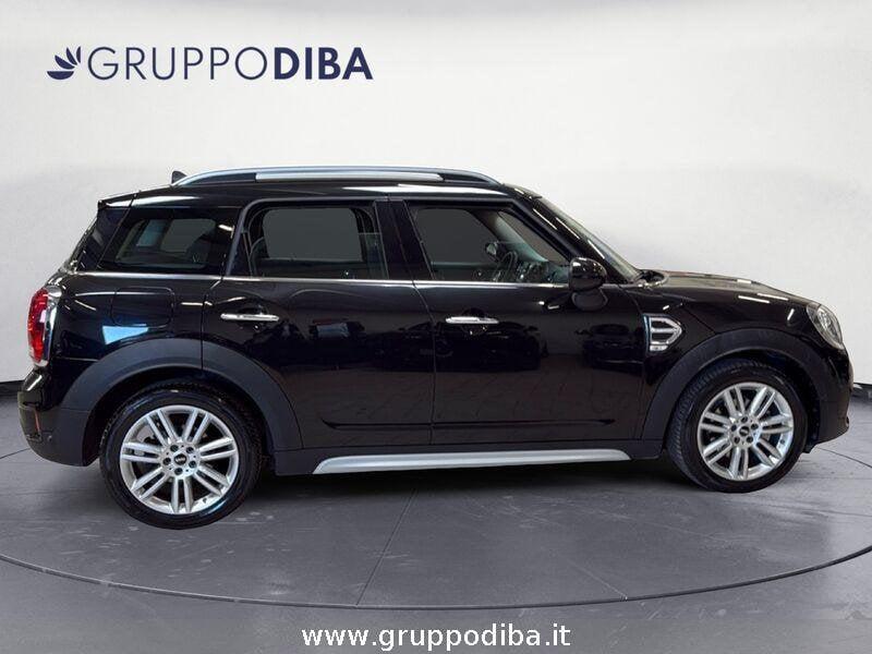 MINI Countryman Mini F60 2017 Diese Mini 2.0 Cooper D Business auto