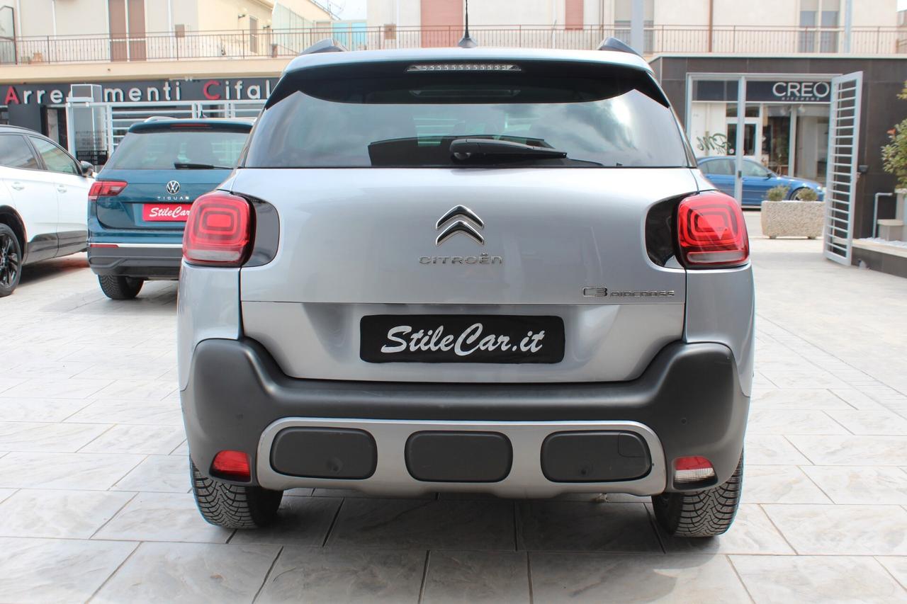 Citroen C3 Aircross C3 Aircross BlueHDi 100 S&S Shine