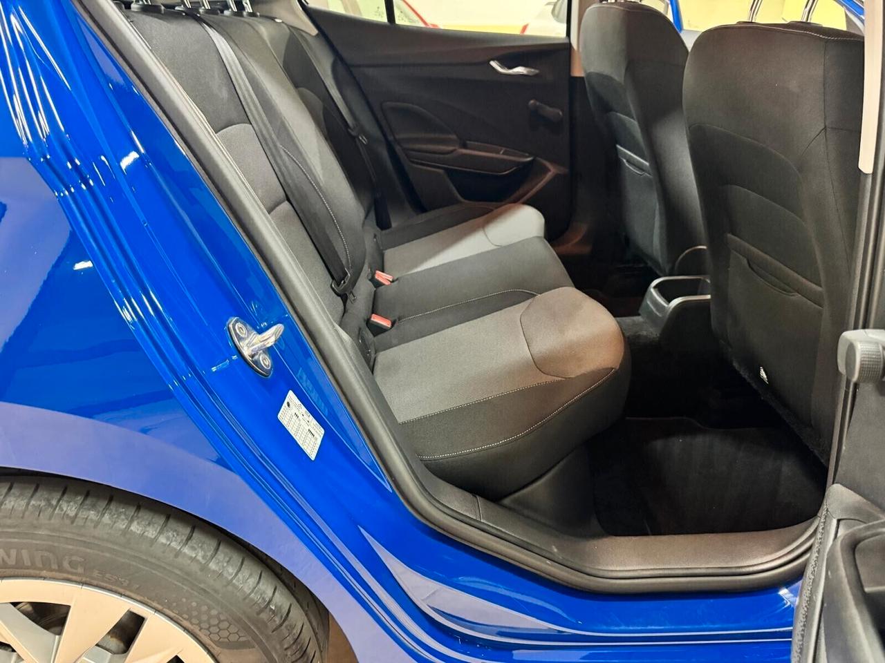Skoda Fabia 1.0 TSI AZIENDALE PERFETTA