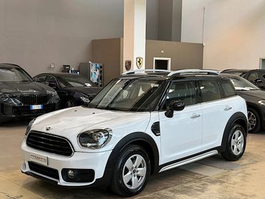 Mini Countryman Cooper D Business Automatica - Navigatore