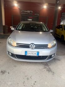 Volkswagen Golf 2.0 TDI 110CV DPF 5p. Highline