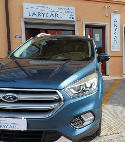Ford Kuga 1.5 EcoBoost 120 CV S&S 2WD Business