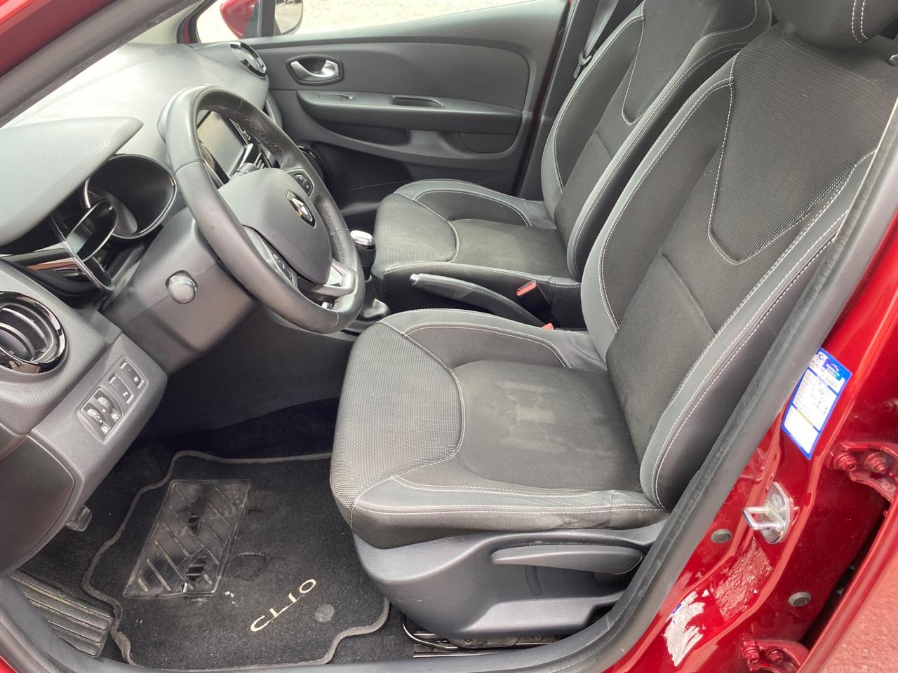 Renault Clio dCi 8V 75CV Start&Stop 5 porte Energy Life