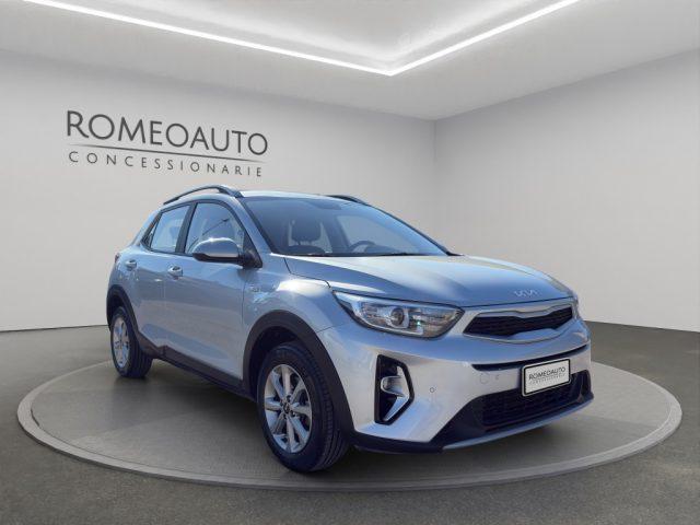 KIA Stonic 1.2 DPI Urban