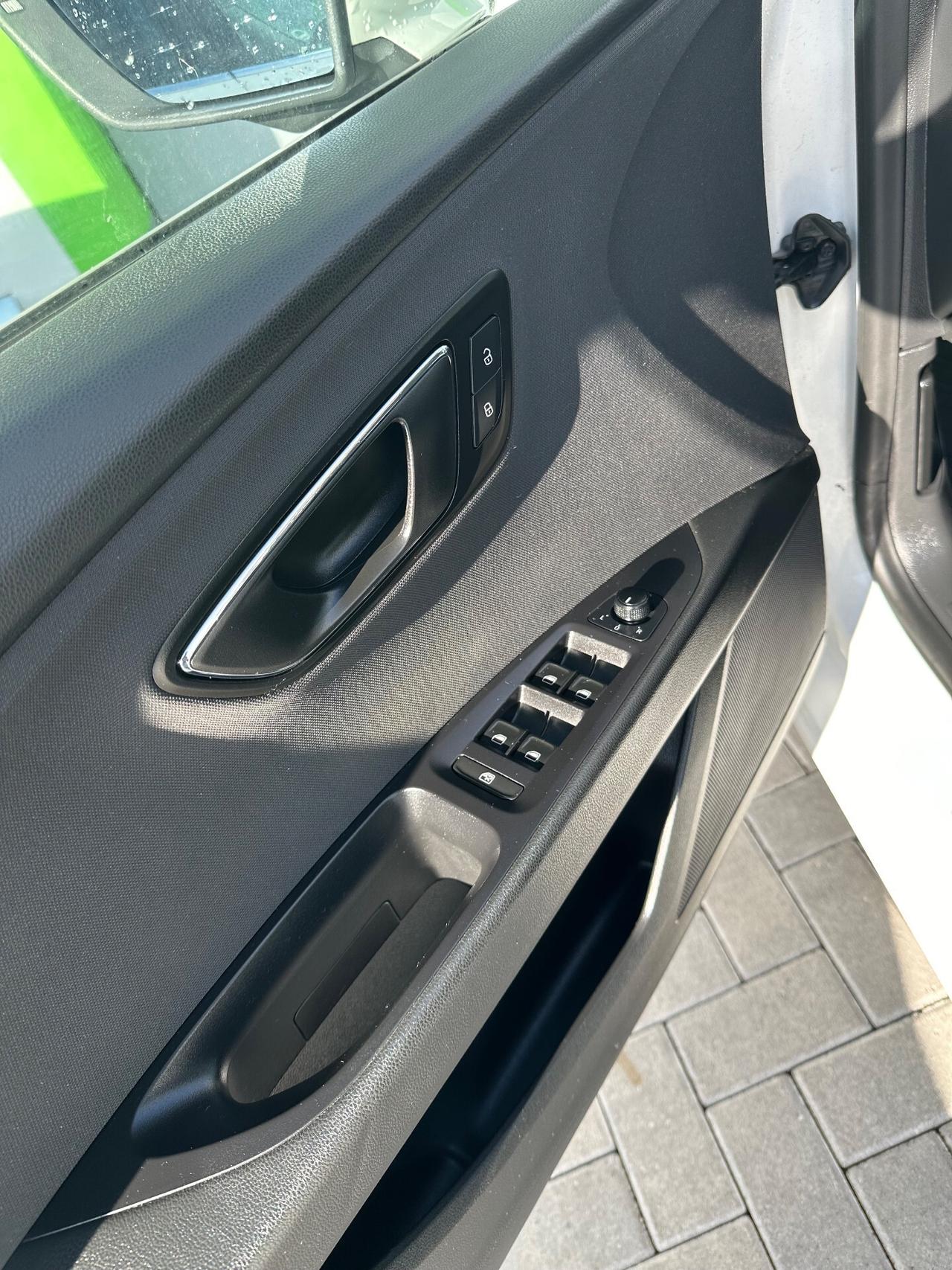 Seat Leon 1.6 TDI 105 CV 5p. Start/Stop Style