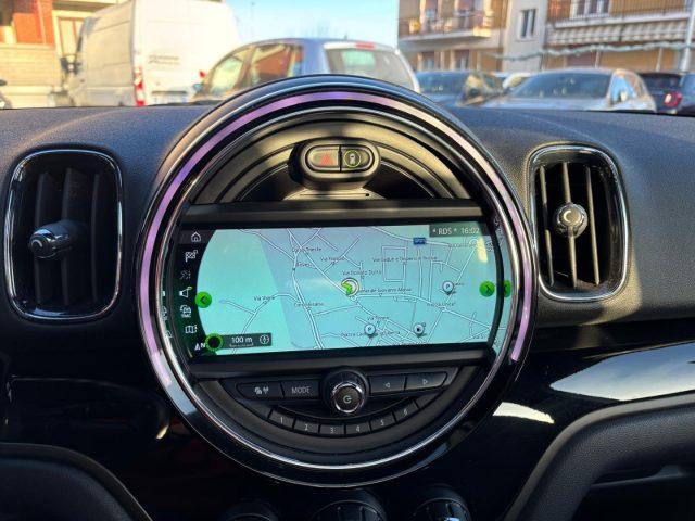 MINI Countryman 1.5 Cooper TETTO PANORAMA APRIBILE