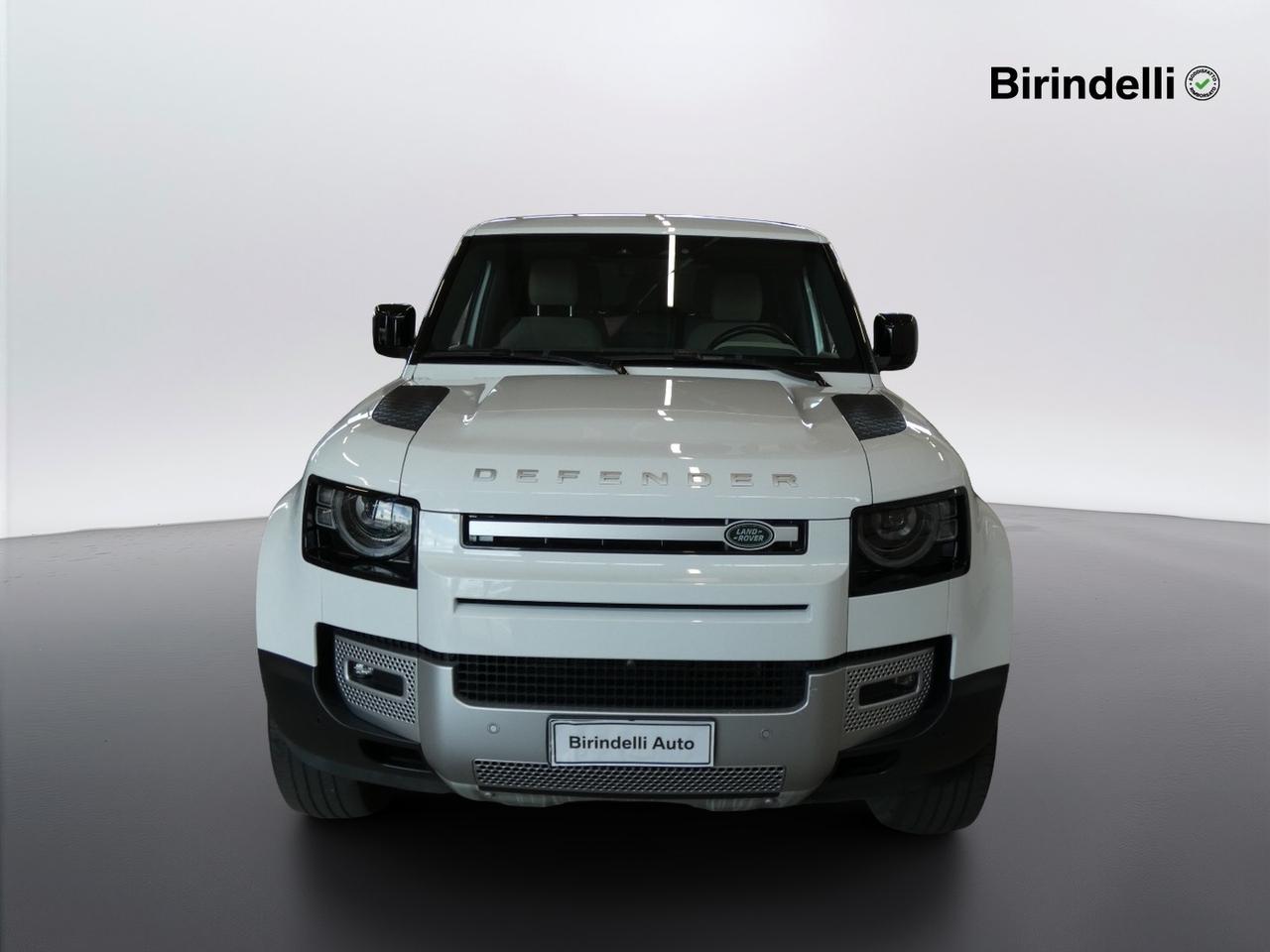 LAND ROVER Defender (2019) - Defender 90 3.0D I6 200 CV AWD Auto SE