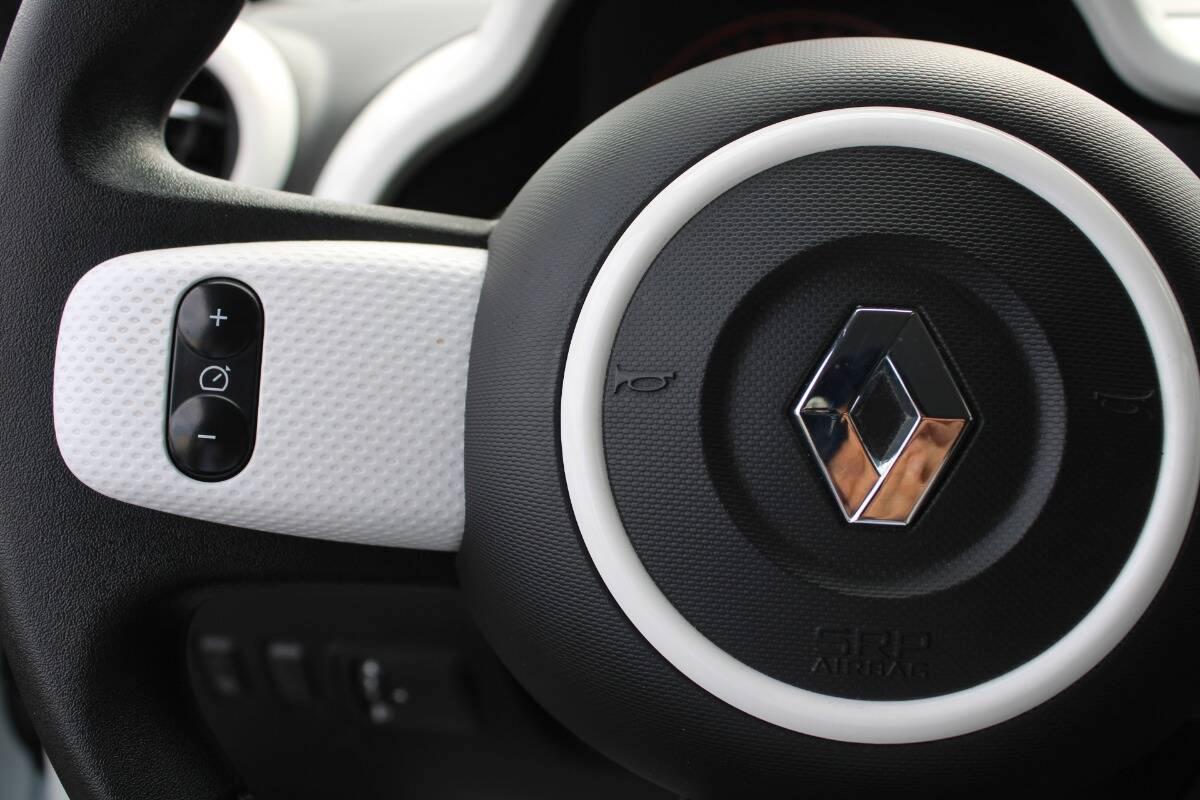 Renault Twingo 1.0 sce Life 65cv ADATTA PER NEOPATENTATI