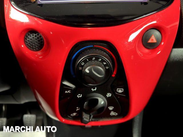 CITROEN C1 Airscape VTi 72 S&S 5 porte Shine