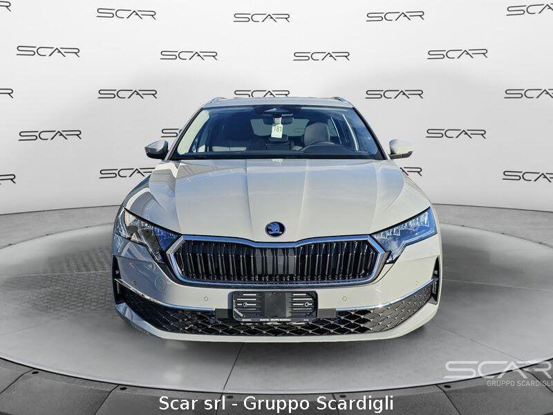 Skoda Octavia Octavia 1.5 TSI ACT Hybrid 115 CV DSG Wagon Style