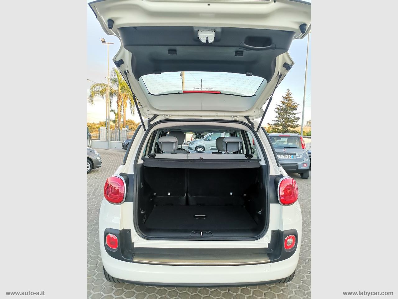 FIAT 500L 1.3 MJT 85 CV Pop Star