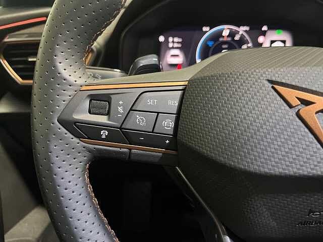 CUPRA Formentor 1.4 e-Hybrid DSG