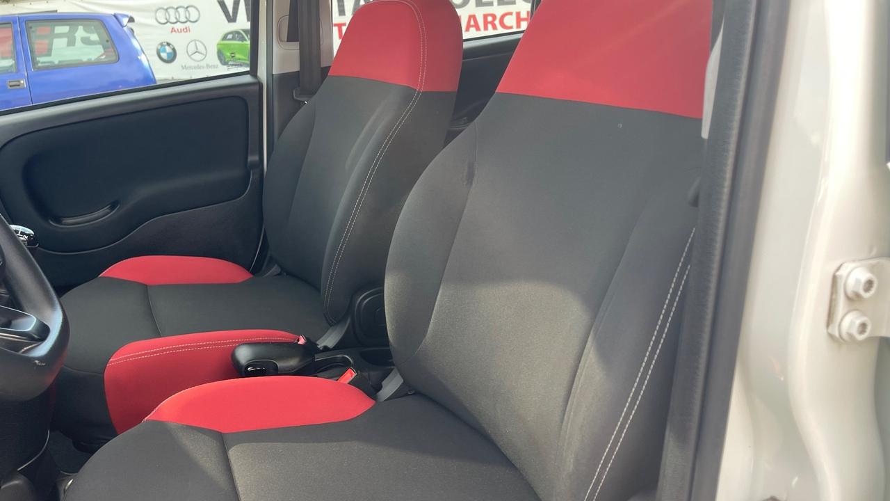 Fiat NewPanda Easy 1.2 Fire 69cv