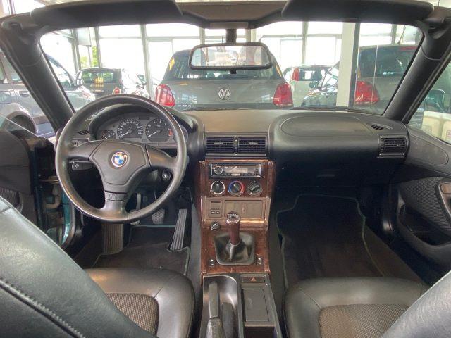 BMW Z3 1.8 cat Roadster